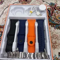 بند اپل واچ