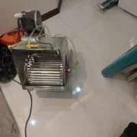 دینام کولر آبی نصب رایگان مسی|کولر آبی|کرج, شهرک بهارستان|دیوار