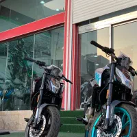 CF 250 nk. مدل ۱۴۰۵