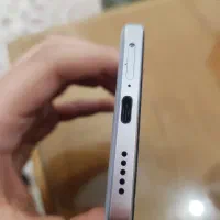 pocox6pro5G معاوضه با آیفون|موبایل|قم, پردیسان|دیوار