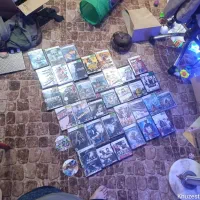 پکیج بازی های xbox360