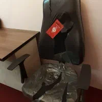 صندلی اداری چرخدار