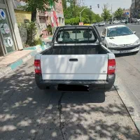 پراید وانت ۱۵۱ Gx /تحویل آنی/مدل ۱۴۰۴