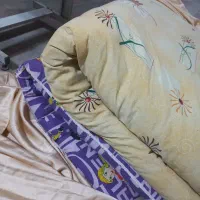 لحاف و تشک|رختخواب، بالش، پتو|رباط‌کریم, رباط‌کریم|دیوار
