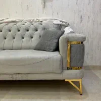 مبل راحتی ۸ نفره