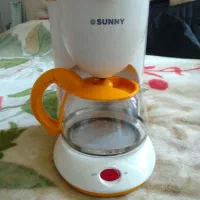 قهوه ساز سانی (sunny)
