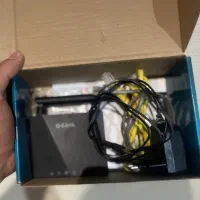 مودم adsl دیلینک مدل ۲۷۰۰|مودم و تجهیزات شبکه|تهران, سبلان (لشگر)|دیوار