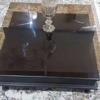 میز پذیرائی