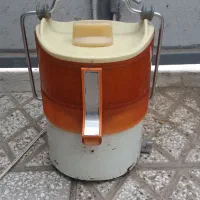 آبمیوه گیری پارس خزر