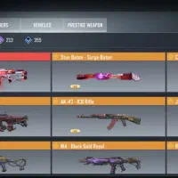 اکانت کالاف|کنسول، بازی ویدئویی و آنلاین|سنندج, |دیوار