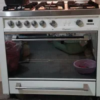 اجاق گاز فردار تکنو