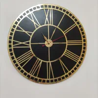 ساعت دیواری مدرن