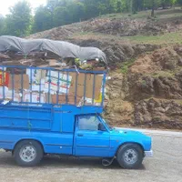 خریدار ضایعات آهن کارتون مس نقدی