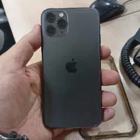 گوشی آیفون پرو 11|موبایل|تهران, شهرک صدرا|دیوار