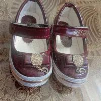 کفش بچه گانه شیک