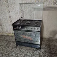 گاز طرح فر|اجاق گاز و لوازم برقی پخت‌وپز|مشهد, فتح المبین|دیوار