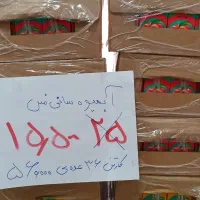 کیک کلوچه ویفر تیتاپ آبمیوه|خوردنی و آشامیدنی|قم, شهرک امام حسین|دیوار