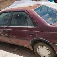 پژو2000معاوضه با پیکان،پی کی،آردی|خودرو سواری و وانت|مرودشت, ابوذر شمالی‎|دیوار