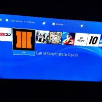 تلوزیون سامسونگ ۴۸ اینچ|تلویزیون و پروژکتور|فولادشهر, B7|دیوار