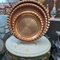 سینی مجمع مس