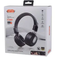 هدفون اوفی مدل BHF-02 و هدفون کینگ استار