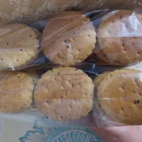 کلوچه زنجفیلی
