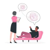 کلاس زبان و ریاضی