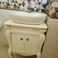 روشویی ضدآب