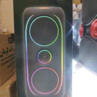 پارتی باکس بزرگ MS2041plus|پخش‌کننده همراه|تهران, آذری|دیوار