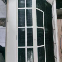 پنل ۳۲ هزار سامسونگ|کولر گازی و فن‌کوئل|تهران, جیحون|دیوار