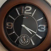 ساعت دیواری seiko