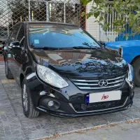 جک j4 اتومات رنگ مشکی مدل ۱۴۰۴