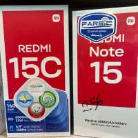 Note 15 256