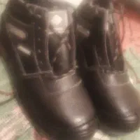 کفش ایمنی نو فروشی|کیف، کفش، کمربند|خرمشهر, |دیوار