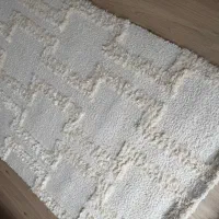 فرش ۴ متری در حد نو|فرش|مشهد, ویلاشهر|دیوار