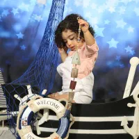 آتلیه تخصصی کودک و عروس|خدمات پذیرایی، مراسم|تهران, خانی آباد نو جنوبی|دیوار