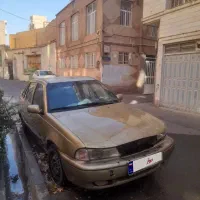 دوو سیلو ۸۰|خودرو سواری و وانت|تهران, شکوفه|دیوار