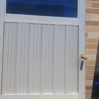 درب آلمینیوم