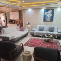 اجاره آپارتمان ۹۰ متری جمشیدیه دوخواب استخر سونا