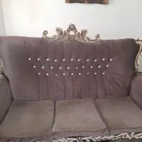 مبل|مبلمان خانگی و میز عسلی|عباس‌آباد, |دیوار