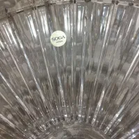 میوه خوری.   سایز بزرگپایه دار
