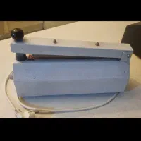 دستگاه دوخت و پرس نایلون