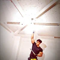 اجرای کناف.بازسازی صفر تا صد