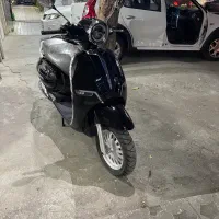 موتور کاوان اس ۱۵۰