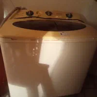 ماشین لباسشویی سامسونگ