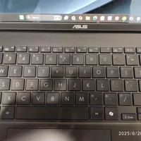 لپ‌تاپ ASUS Vivobook S15 Q5507QA ( اسنپدراگون)|رایانه همراه|تهران, سلسبیل|دیوار
