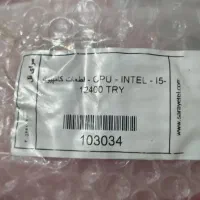 قطعات سیستم گیمینگ در حد نو و گارانتی دار