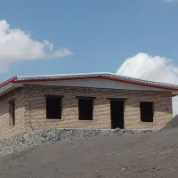 جوشکاری واجرای شیروانی