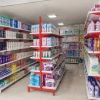 شوینده بهداشتی قفسه