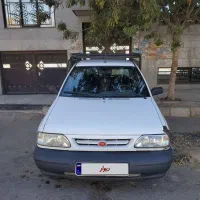 پراید وانت مدل 99